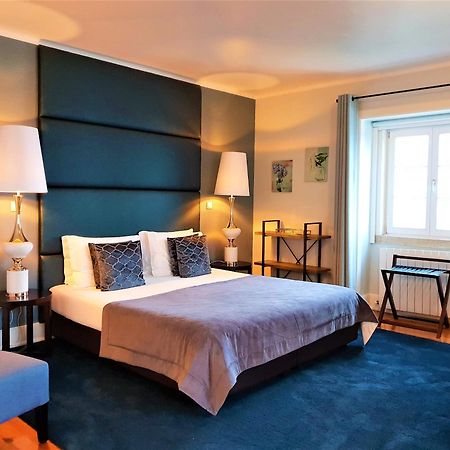 Quinta Da Palmeira - Country House Retreat & Spa Cerdeira ภายนอก รูปภาพ