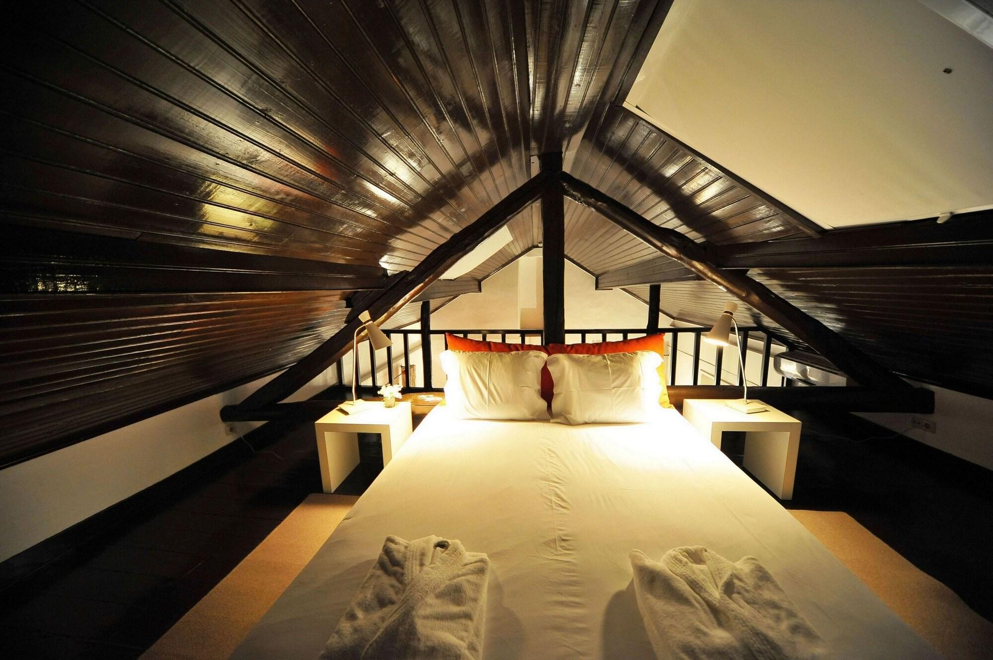 Quinta Da Palmeira - Country House Retreat & Spa Cerdeira ภายนอก รูปภาพ