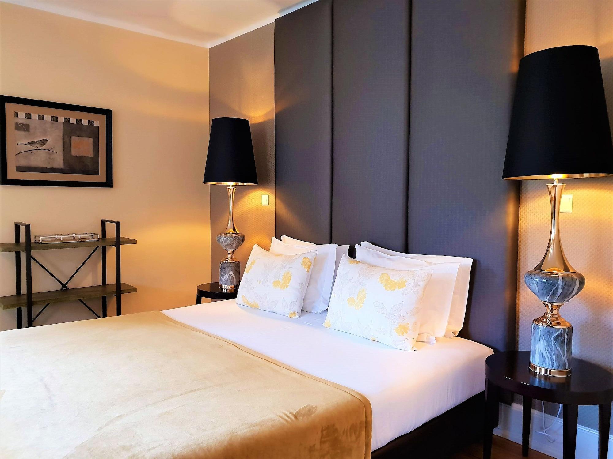 Quinta Da Palmeira - Country House Retreat & Spa Cerdeira ภายนอก รูปภาพ
