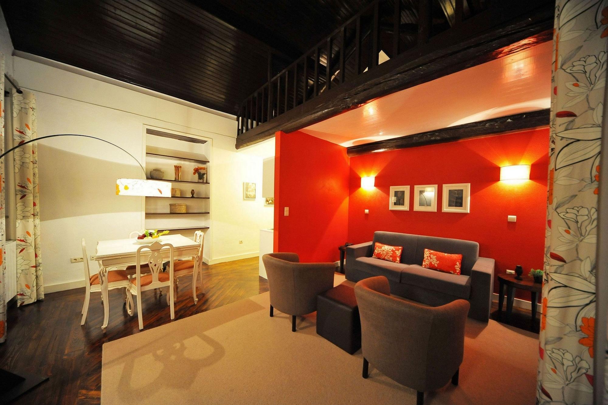 Quinta Da Palmeira - Country House Retreat & Spa Cerdeira ภายนอก รูปภาพ