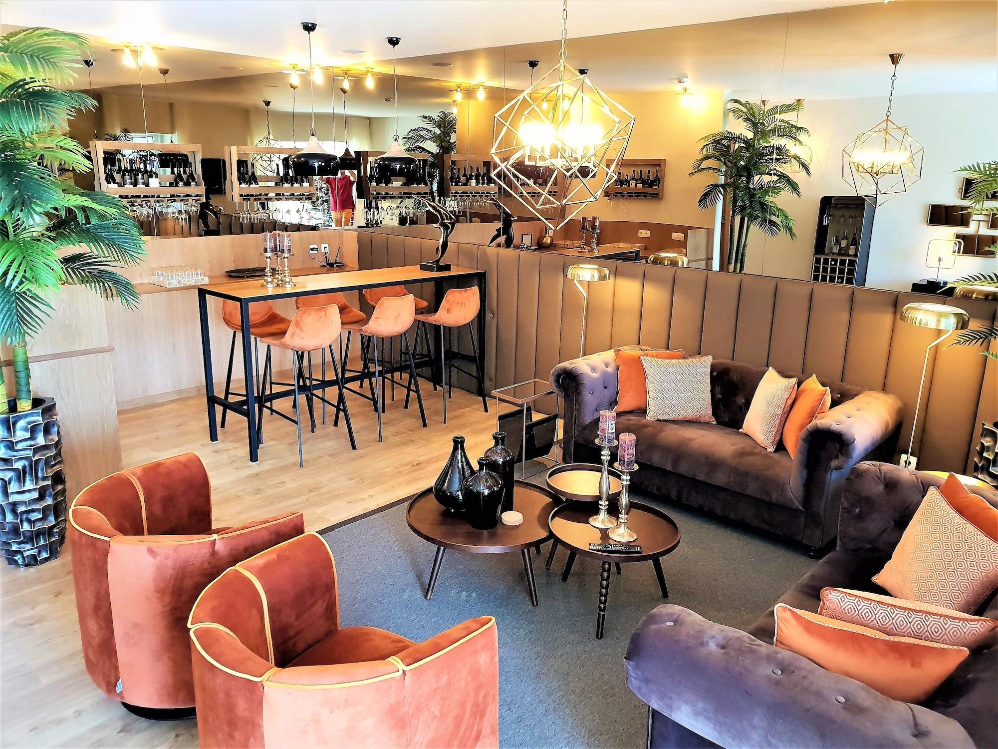 Quinta Da Palmeira - Country House Retreat & Spa Cerdeira ภายนอก รูปภาพ