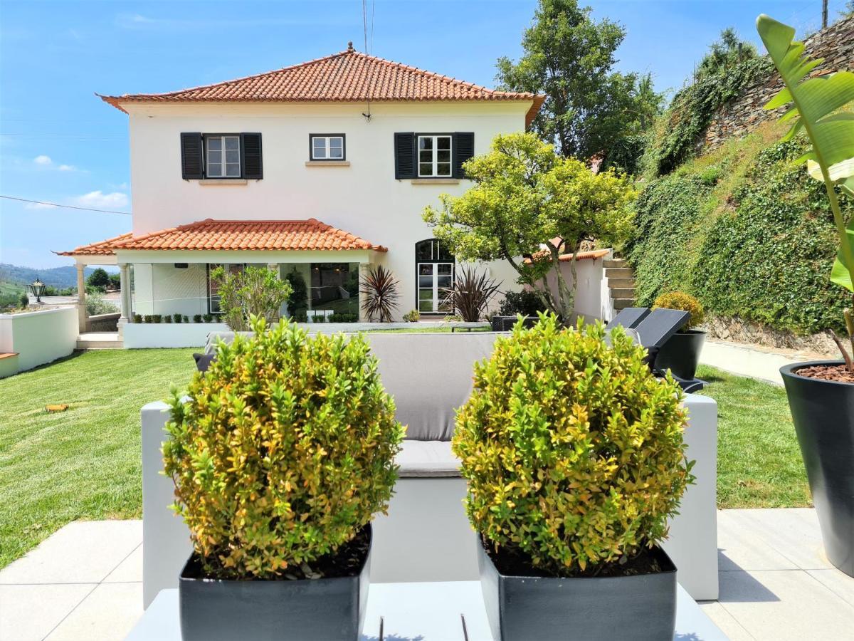 Quinta Da Palmeira - Country House Retreat & Spa Cerdeira ภายนอก รูปภาพ