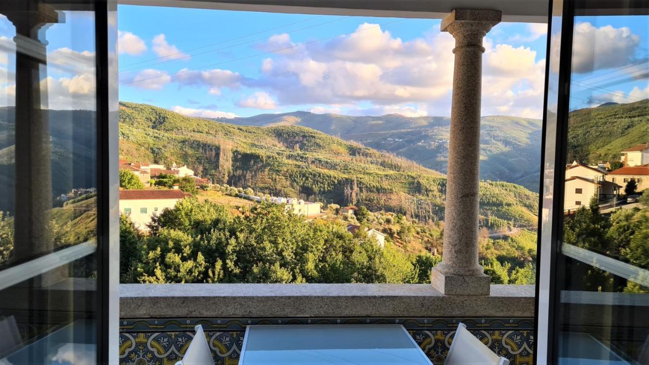 Quinta Da Palmeira - Country House Retreat & Spa Cerdeira ภายนอก รูปภาพ