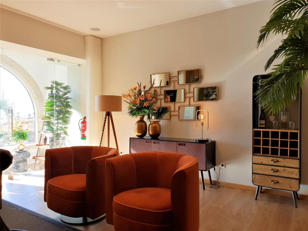 Quinta Da Palmeira - Country House Retreat & Spa Cerdeira ภายนอก รูปภาพ