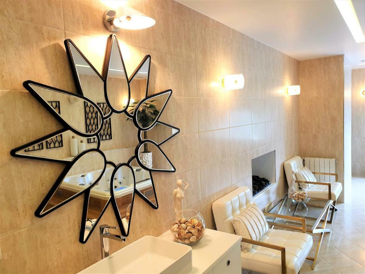 Quinta Da Palmeira - Country House Retreat & Spa Cerdeira ภายนอก รูปภาพ